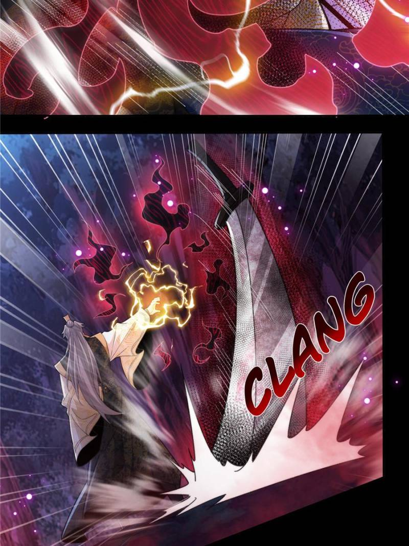 Becoming immortal by doing nothing Chapter 29 17